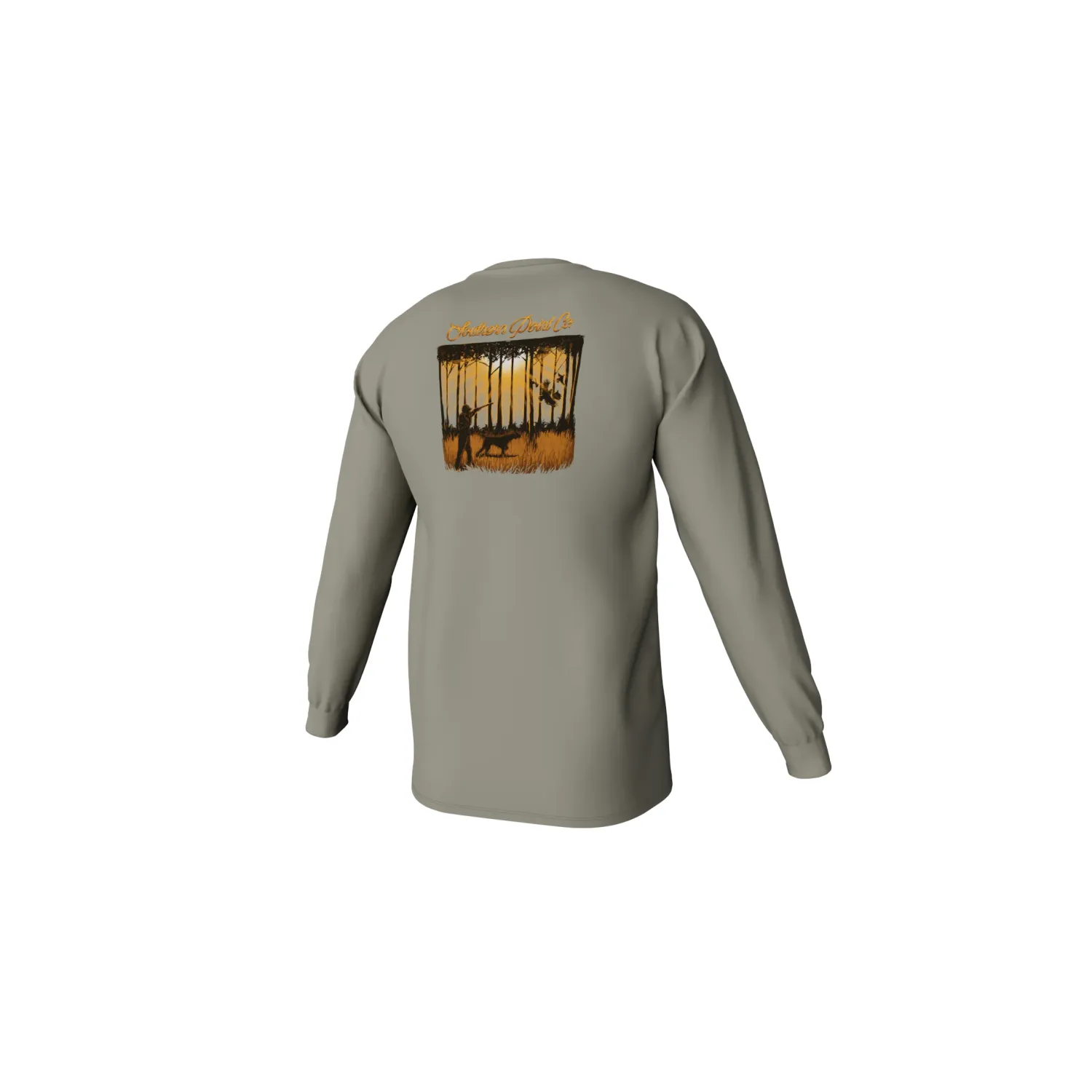 In The Pines-Laurel Oak