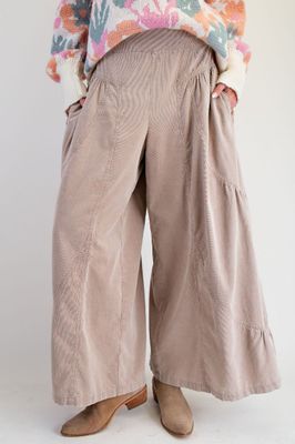 CH Morning Brew Pant-Khaki