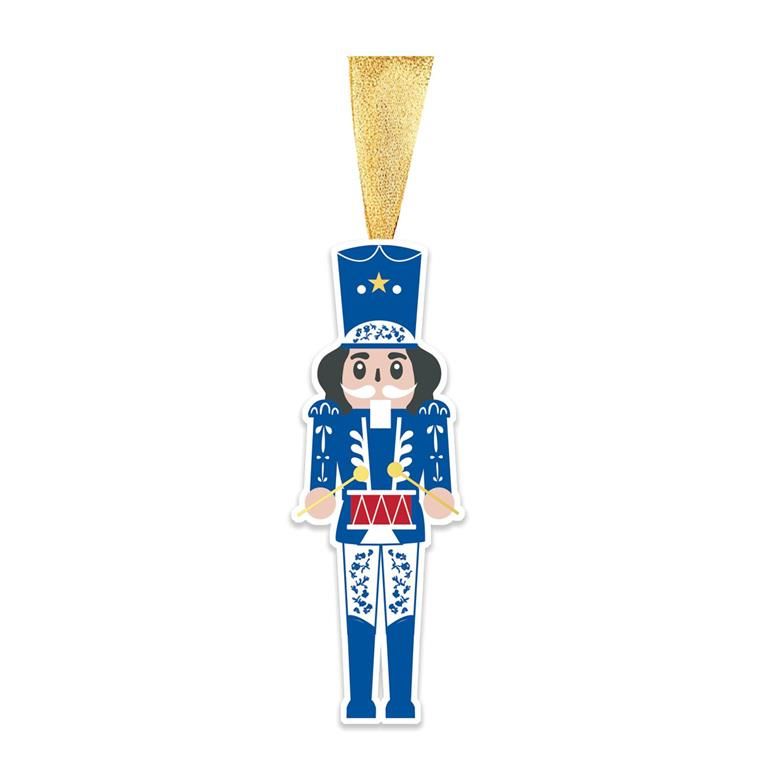 Nutcracker Ornament Nutcracker Ornament