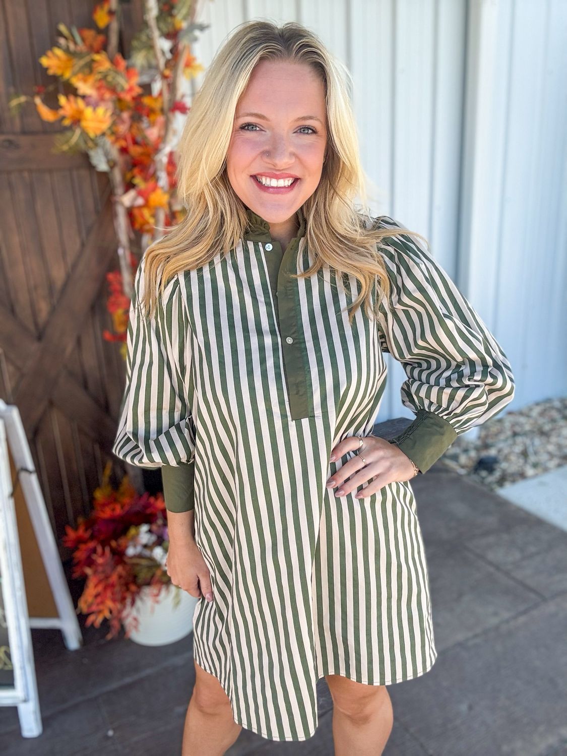 CH Praire Muse-Olive