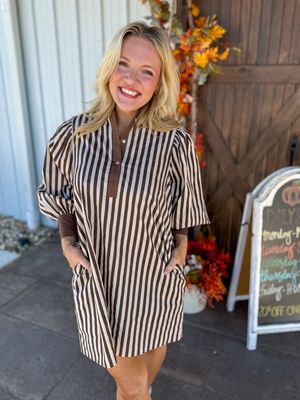 CH Praire Muse-Brown