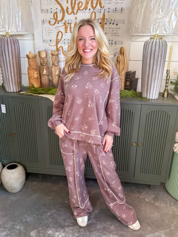 RD Outlaw Trail Pants