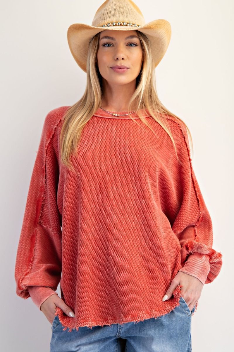 CH Fireside Frost Top