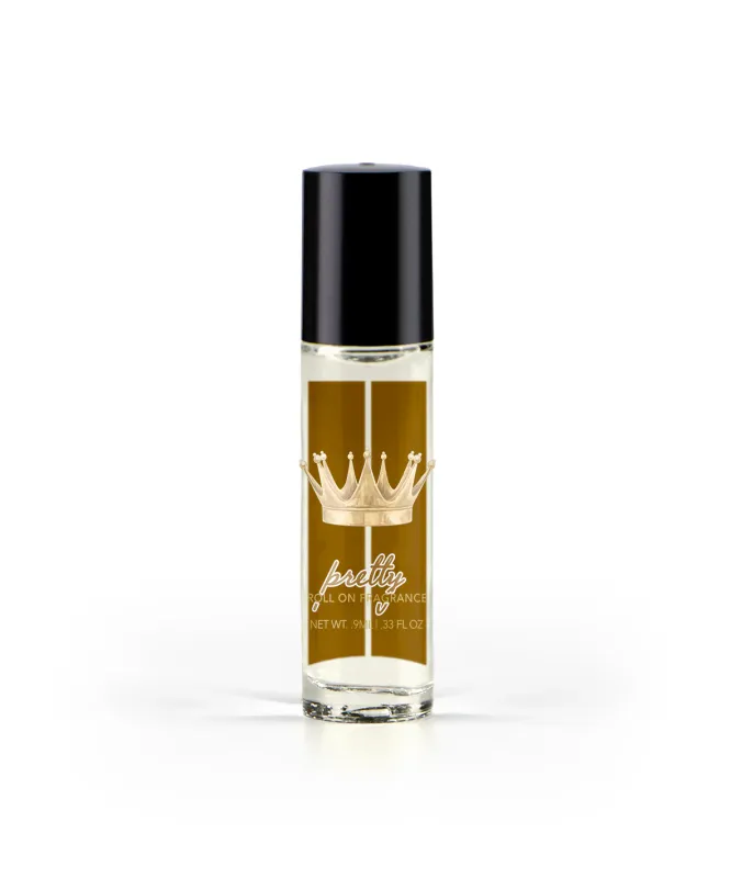 Pretty Roll on Fragrance 9ml