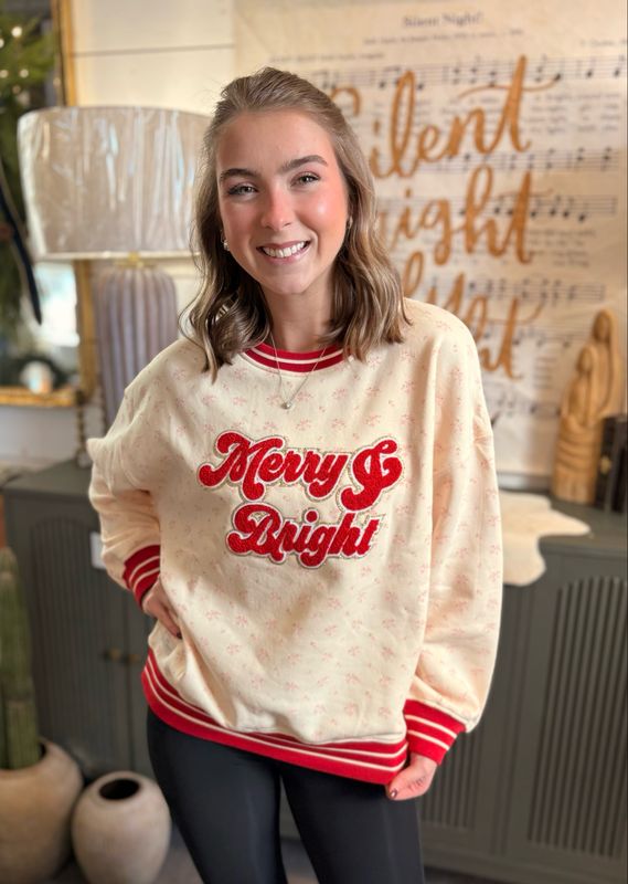 VG Varsity Merry &amp; Bright