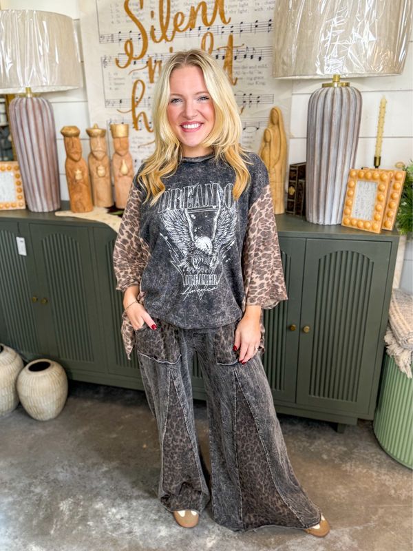 RD Wild Terrain Pants