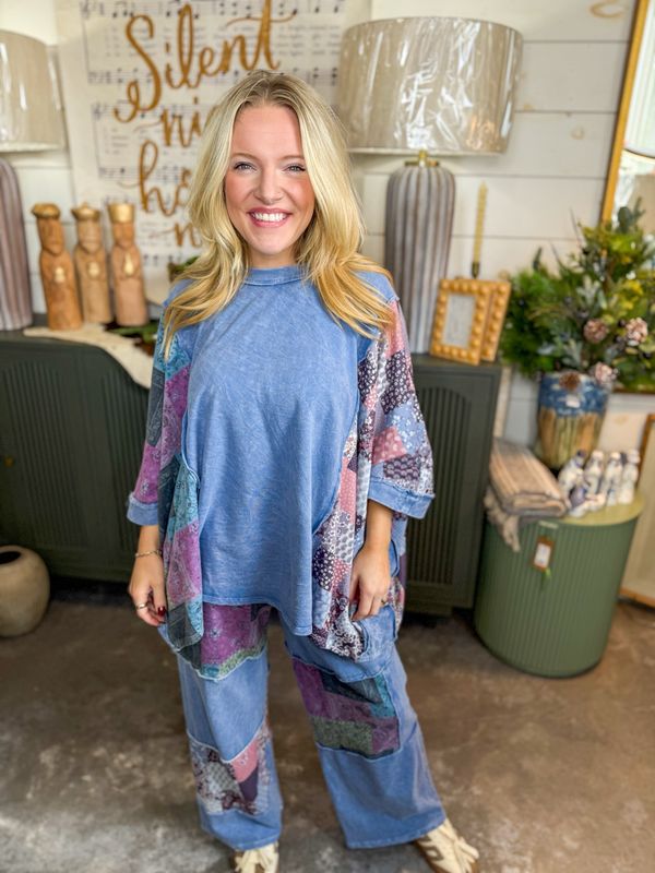 RD Denim Dreams Pants