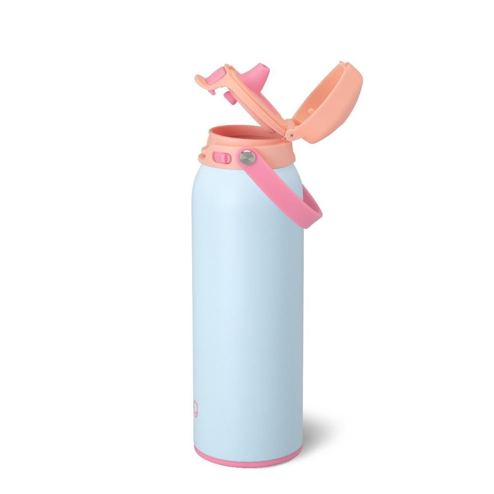 Sea Breeze Leakproof EZ Fill Bottle 32oz