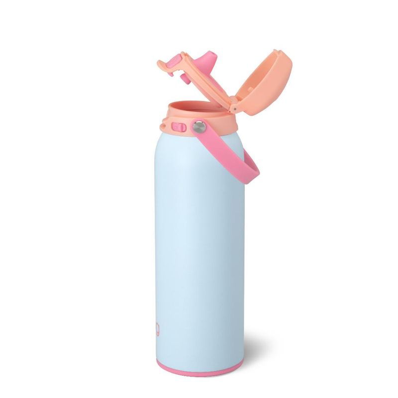 Sea Breeze Leakproof EZ Fill Bottle 32oz