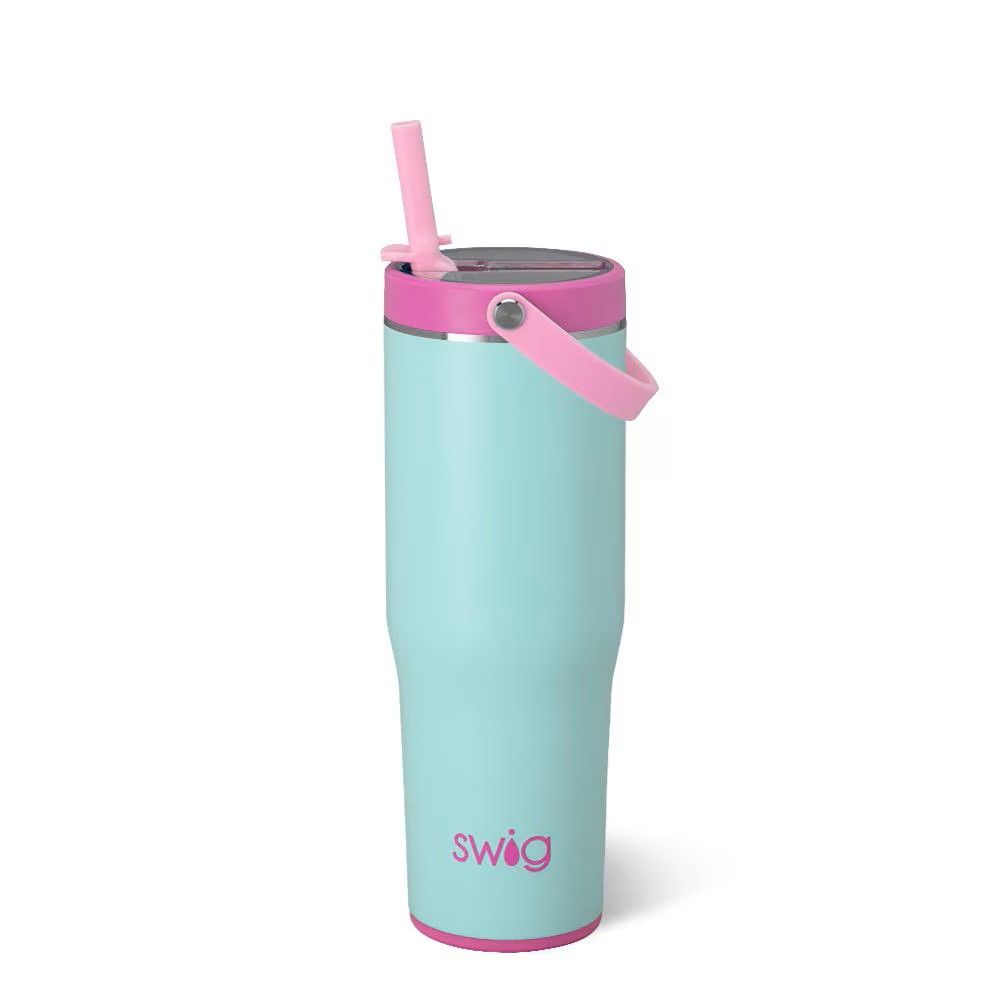 Arctic Splash Leakproof To-Go Tumbler 30oz