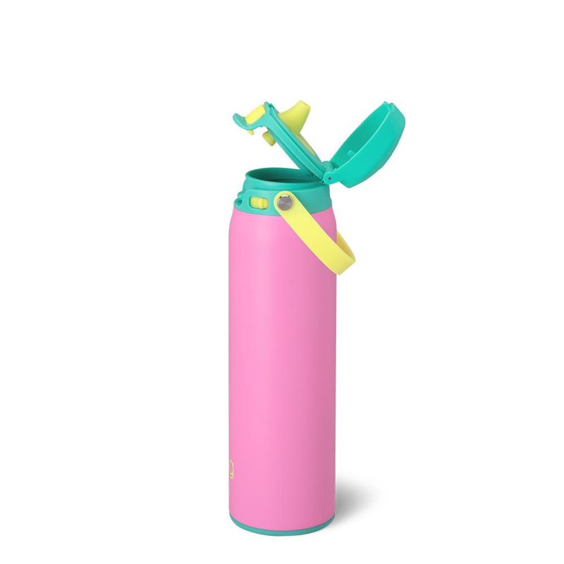 Fruit Punch Leakproof EZ Fill Bottle 22oz