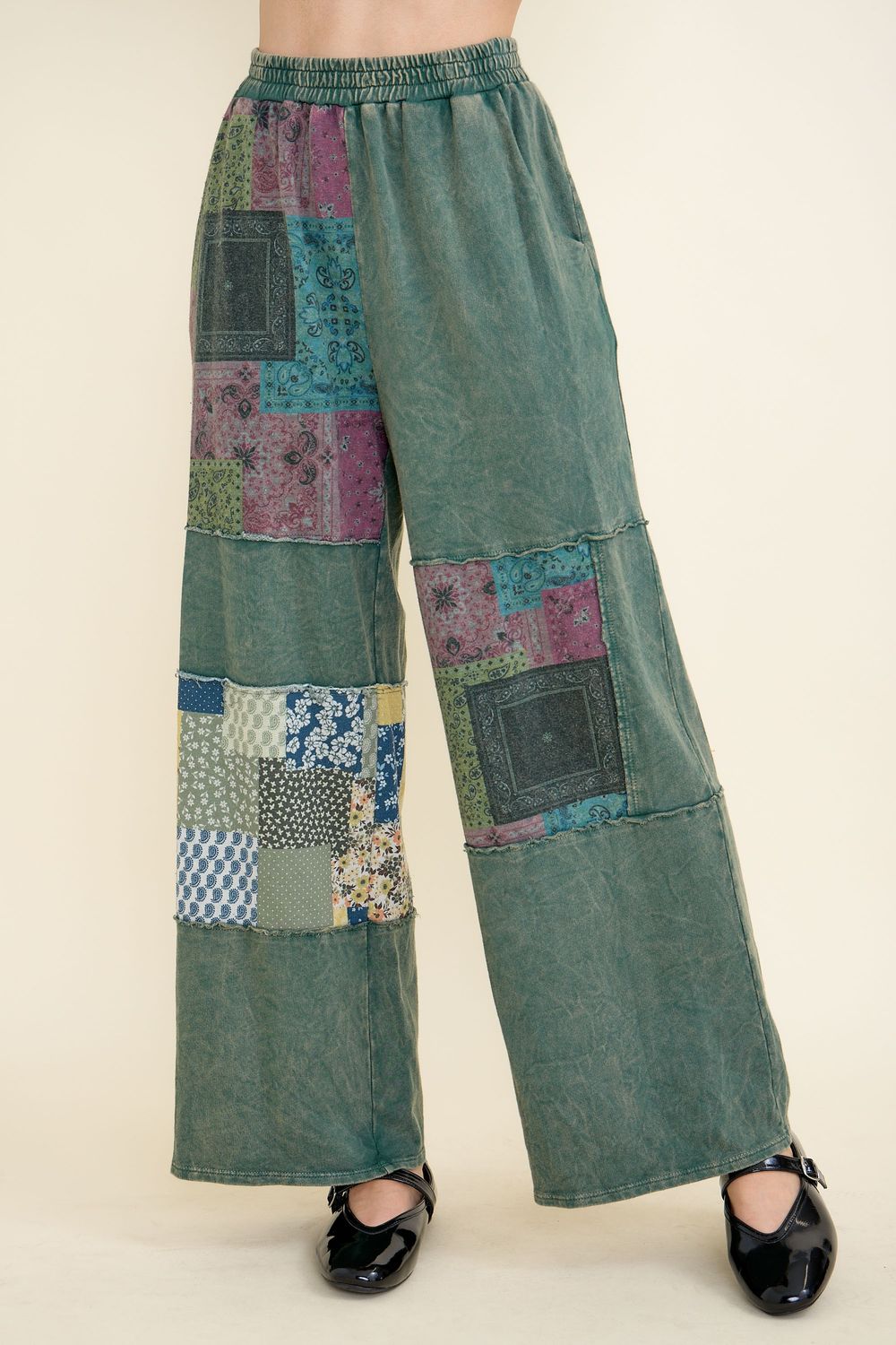 RD Earthbound Path Pants