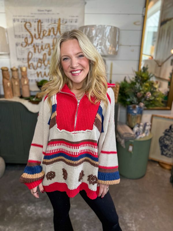 RD Mountain Muse Top