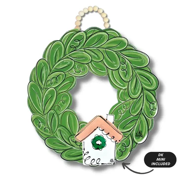 Wreath Hanger