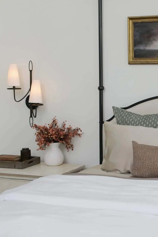 VG Faceplant Bamboo Sheet Set-King