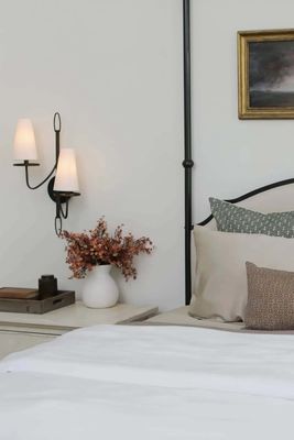 VG Faceplant Bamboo Sheet Set-King