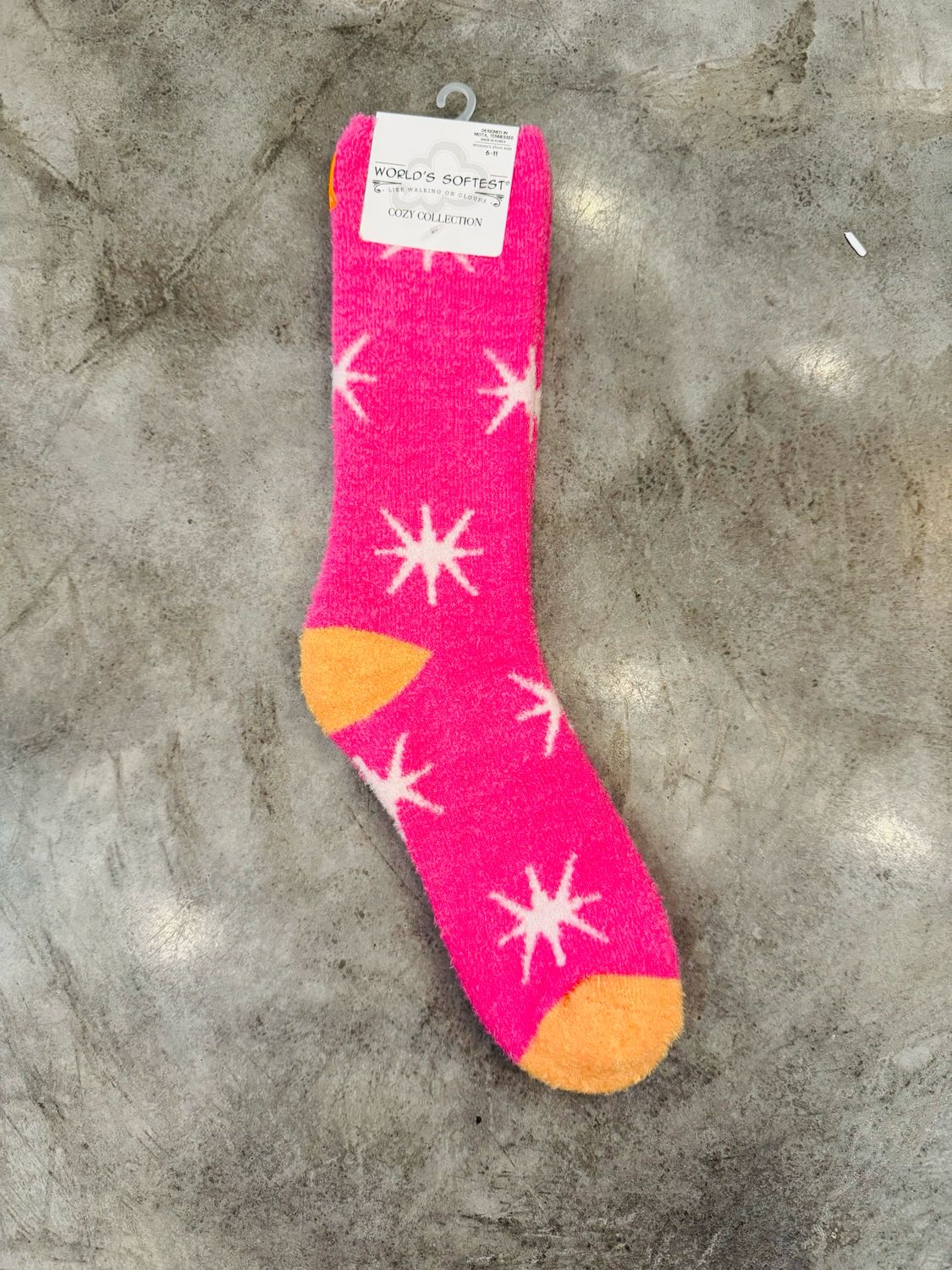 VG Cozy Cali Starburst Azalea