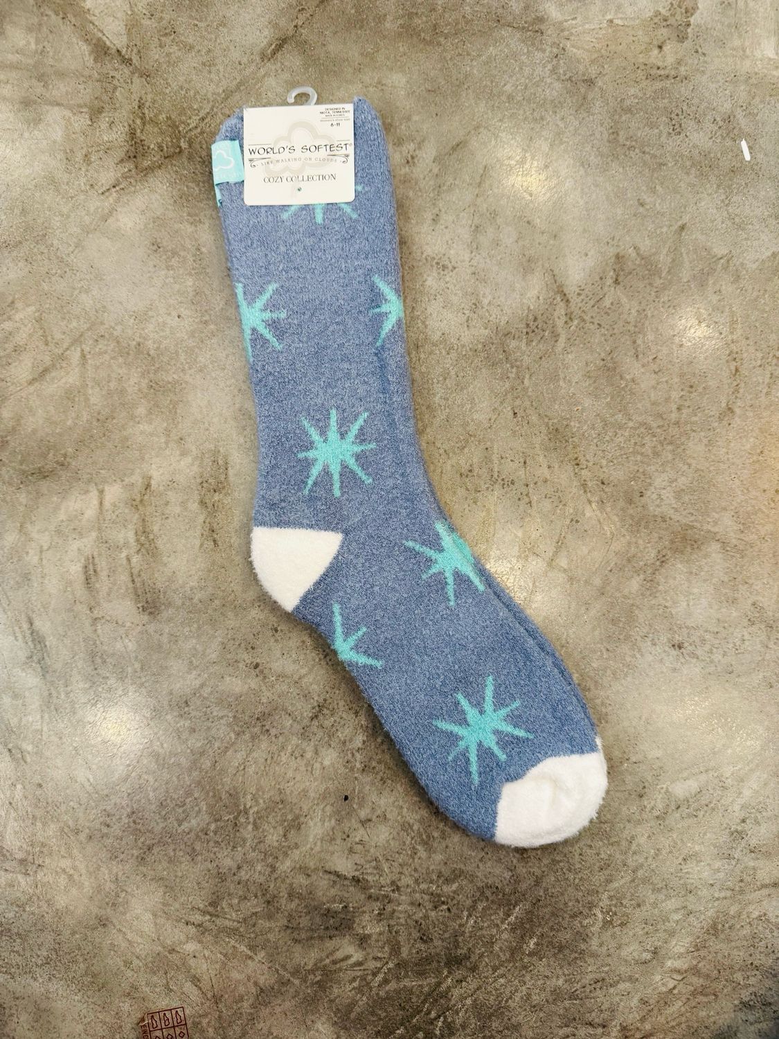 VG Cozy Cali Starburst Cool