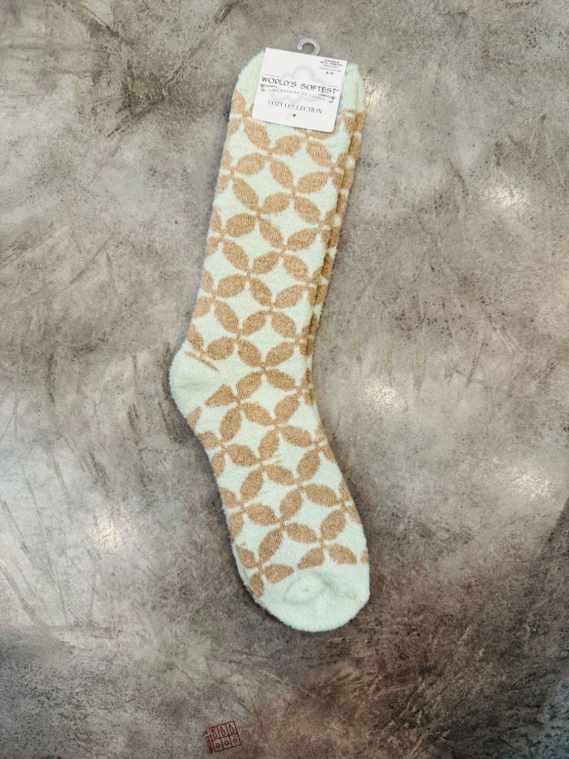 VG Cozy Cali Retro Frosty