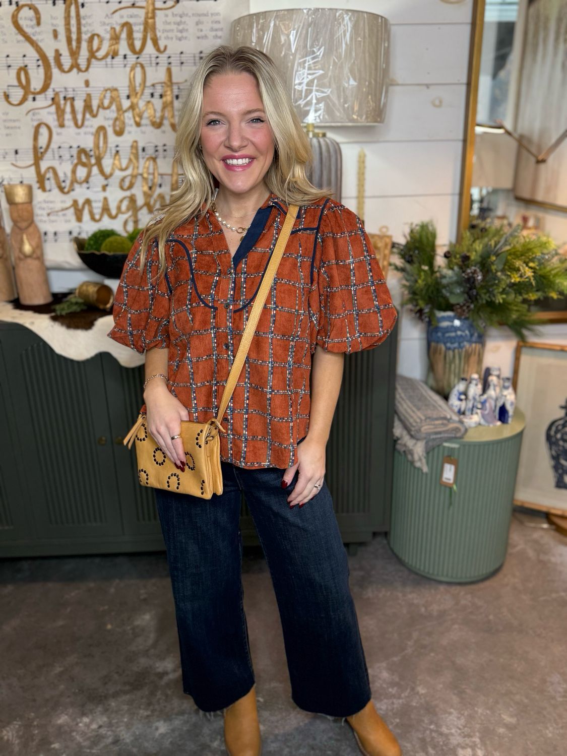 Stride Wide Leg 26&quot;