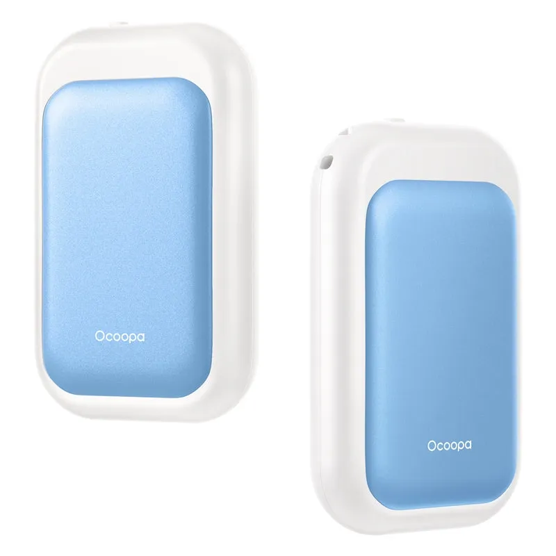 UT4 Young Plus Glove Hand Warmer-Blue