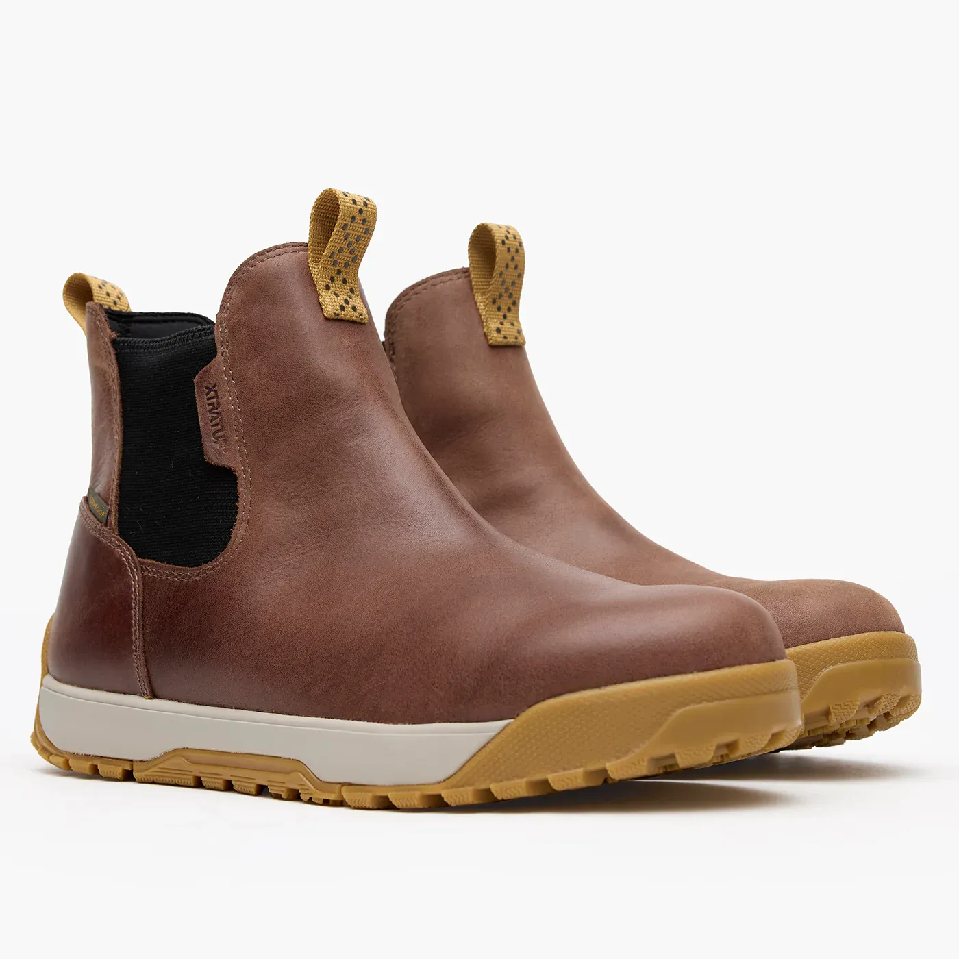 BC 6&quot; Leather ADB