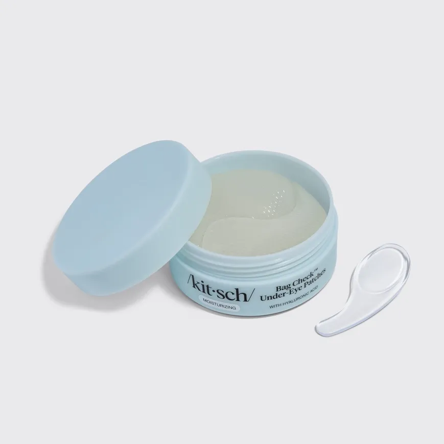 VG Bag Check Under Eye Patches