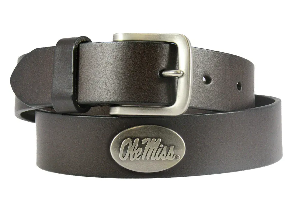 Zeppro Concho Belt- OleM