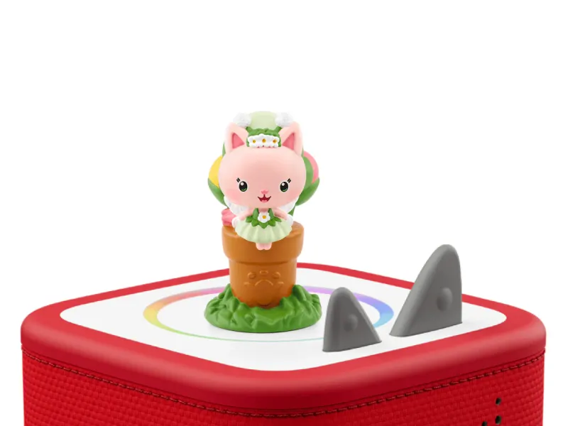 Gabby's Dollhouse: Kitty Fairy