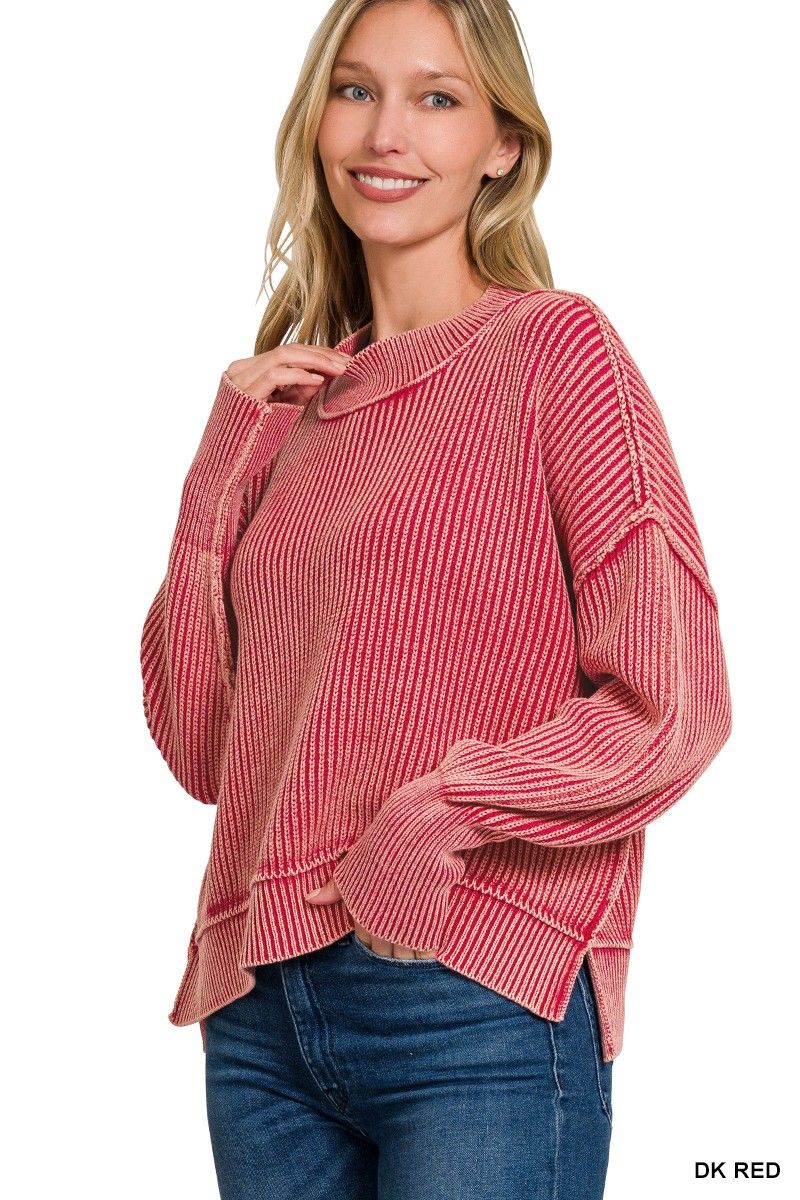 Winterberry Top Winterberry Top