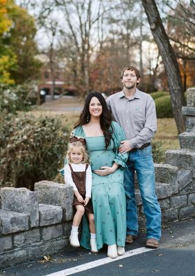 Haley + Brandon Hardee