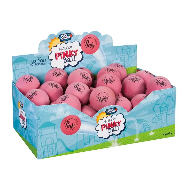 CS Classic 2.5" Pinky Ball