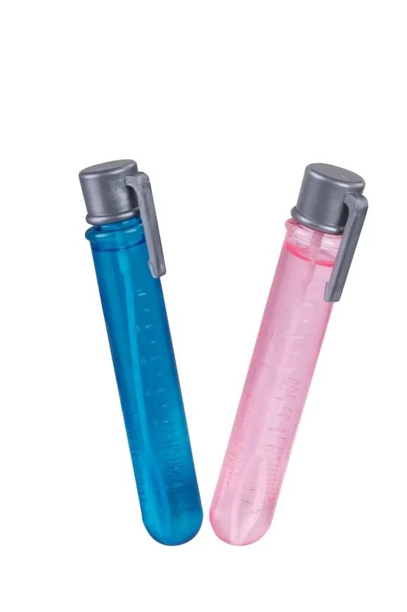 CS Touchable Bubbles