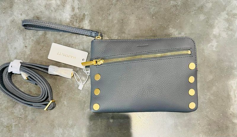 Nash Sml-Sonnet Grey