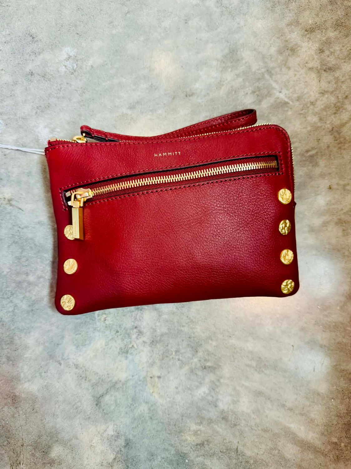 Nash Sml-Pomodoro Red