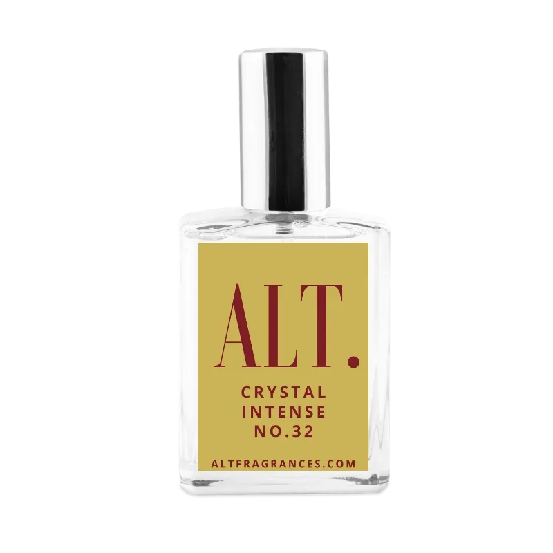 ALT Crystal Intense 30ML