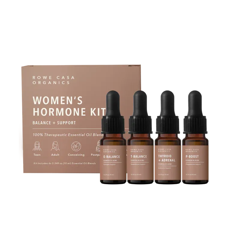 Women's Hormone Kit