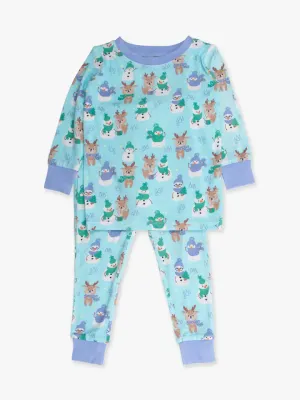 Boy Loungewear