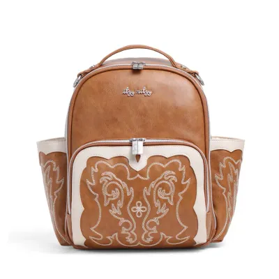 Diaper Bags &amp; Accessories