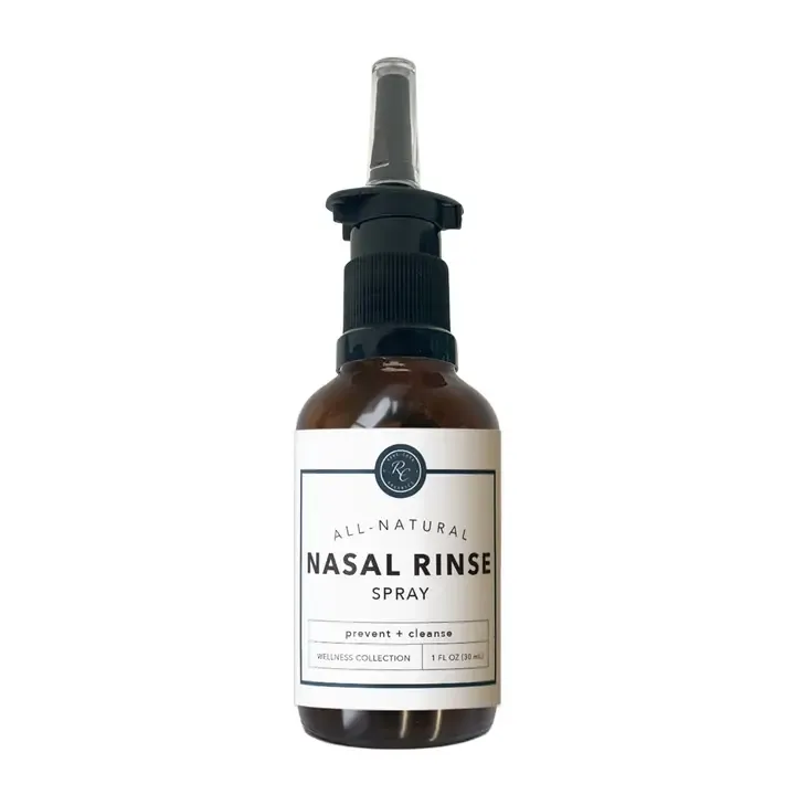 Nasal Rinse Spray 1oz