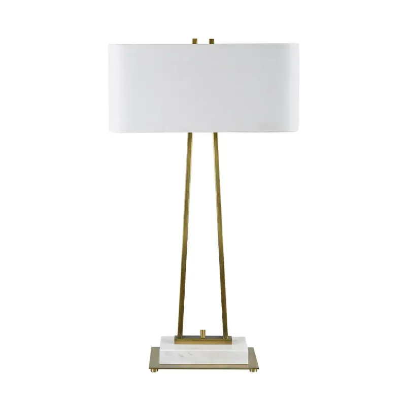 Halstead Table Lamp