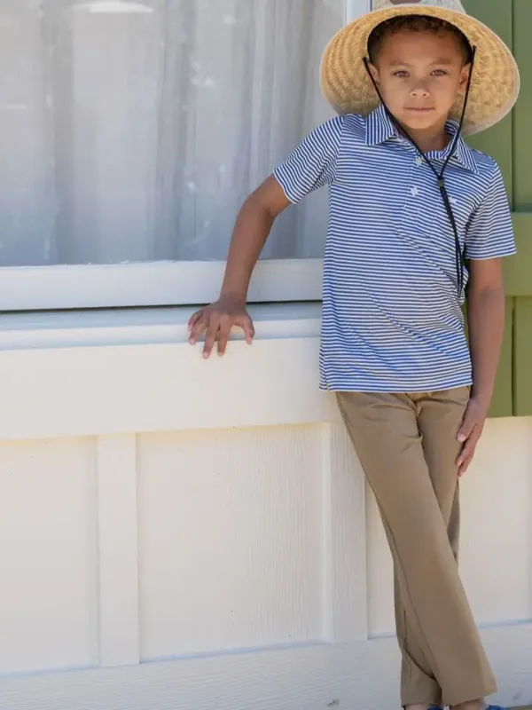 Par Performace Pants-Sand