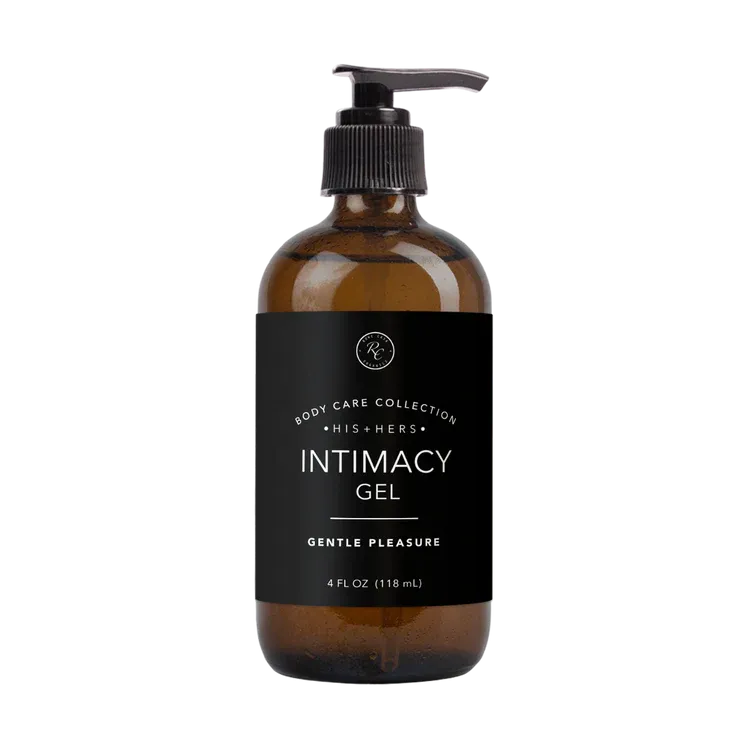 Intimacy Gel 4oz