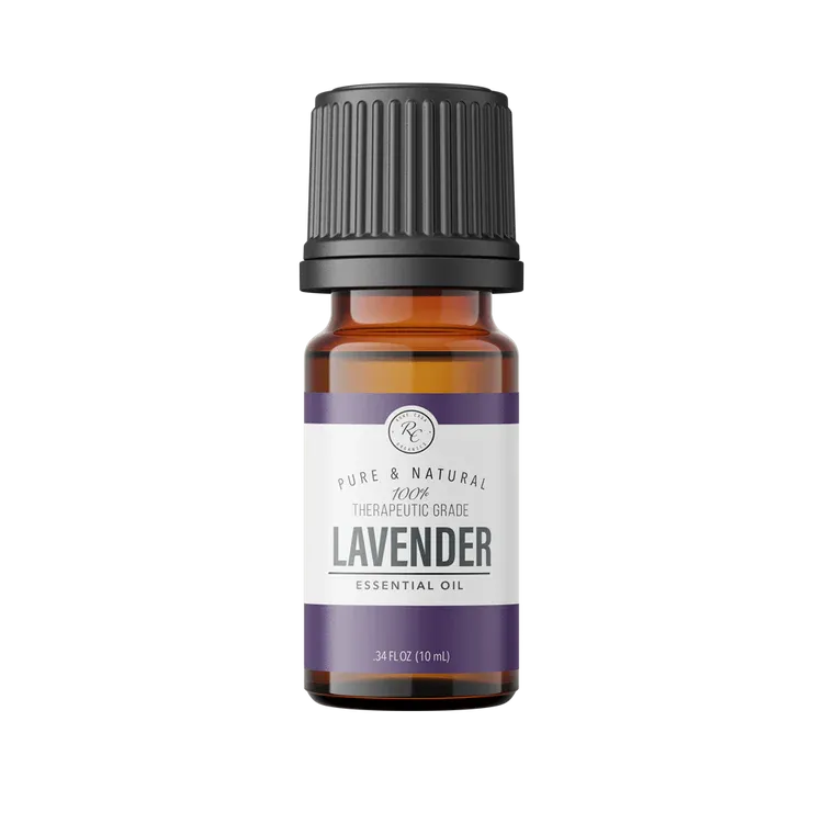 Lavender 10ml