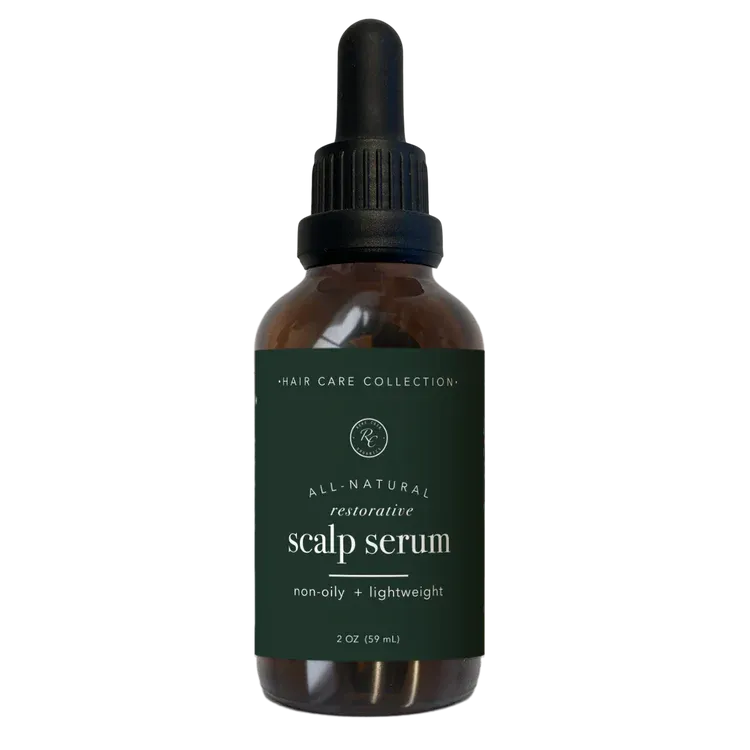 Scalp Serum 2oz