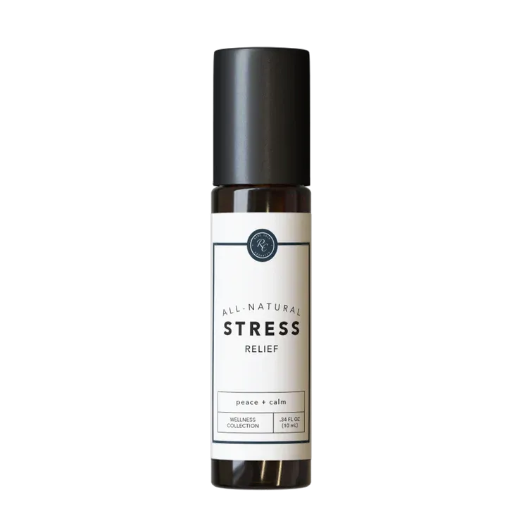 Stress Relief 10ml