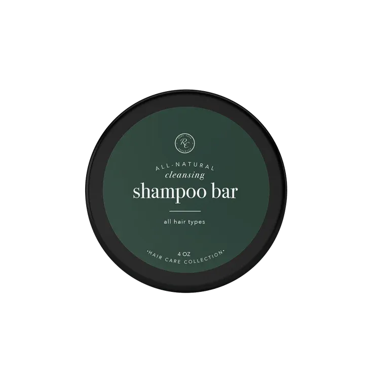Shampoo Bar 4oz