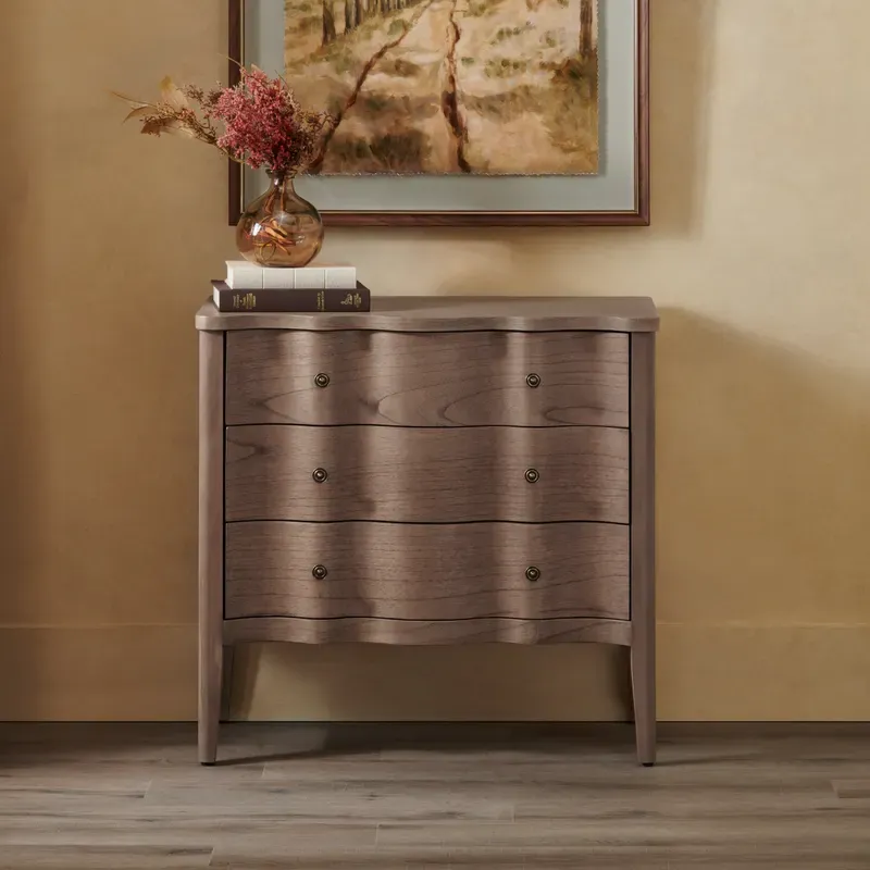 Pembroke 3 Drawer Chest