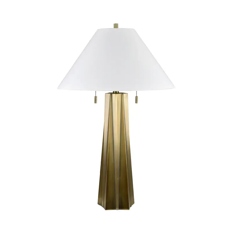 Jagger Table Lamp