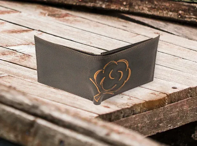 Zeppro Burn Bifold-Cotton